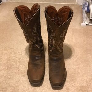 Men’s Dan Post Western Cowboy Boot